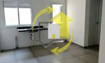 Apartamento com 2 quartos à venda na Mooca, São Paulo 