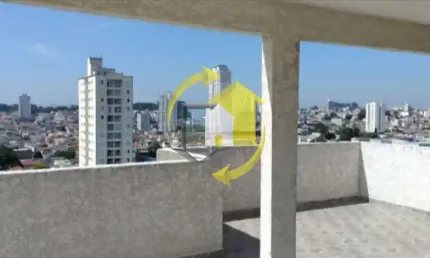 Vila carrão - localização estratégica - 37 m² / 2 dorm / 1 vaga coberta