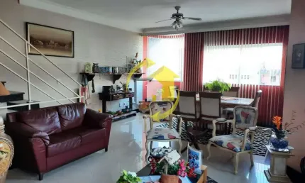 Sobrado lindíssimo na vila matilde - 225 m² com área gourmet - 3 dorm / 1 suíte - 5 vagas