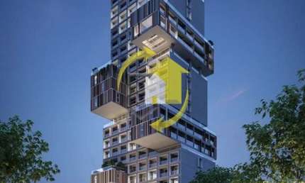 LOJA DISPONÍVEL PARA VENDA OU LOCAÇÃO - JARDINS - 376 M²