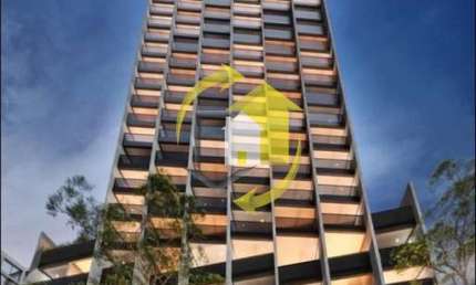Aluga-se / Vende-se Loja de Alto Padrão na Vila Madalena - 79m²