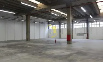 Barracão / Galpão / Depósito para alugar na Lapa, São Paulo 
