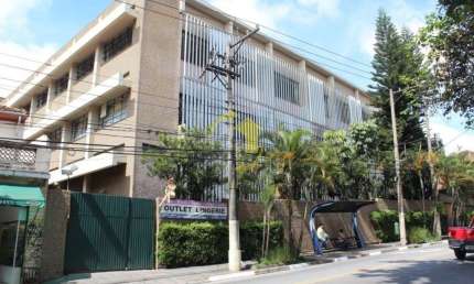 Prédio à venda no Tucuruvi, São Paulo 