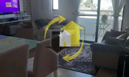 VILA FORMOSA - 78M² - 2 DORMS - VARANDA - 2 VAGAS - LAZER, LOCALIZAÇÃO SENSACIONAL!!