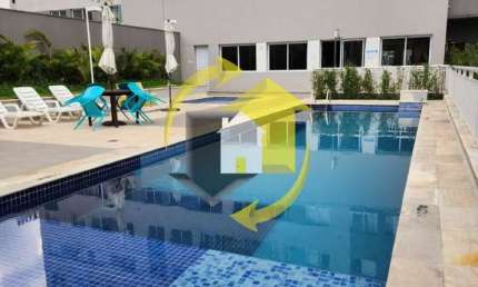 BELEM - NOVINHO - 38M² - SEM VAGA - 2 DORMS - SUPER PERTO DO METRÔ - LAZER COMPLETO !!