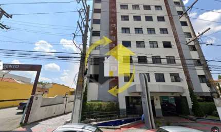 SALA COMERCIAL - PENHA - 68m² - COM 3 AMBIENTES E RECEPÇÃO - 1 VAGA - LOCALIZAÇÃO INCRIVEL