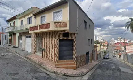 Casa com 2 quartos à venda na Vila Beatriz, São Paulo 