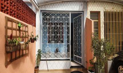 VILA GOMES CARDIM - SOBRADO 2 DORMS - 2 VAGAS COBERTAS - LINDA CASA !!!