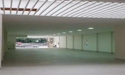 Prédio comercial com 980m² - 3 pavimentos - a 430m do metrô carrão !!