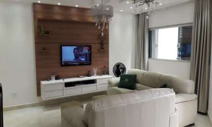 TATUAPÉ - LINDO SOBRADO TRIPLEX - 220M² - 3 DORMS - 1 SUITE - 4 VAGAS - PRÓXIMO SHOPPING ANÁLIA FRANCO