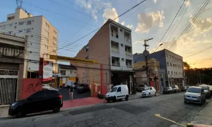 Tatuapé - vila gomes cardim - prédio antigo, planta generosa - 102m² - 2 dorms - excelente localização