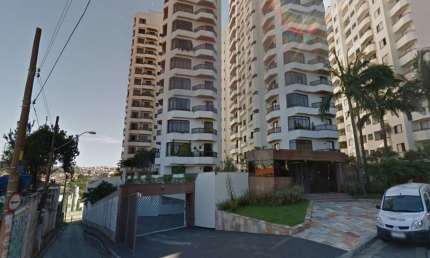 VILA ROSÁLIA - GUARULHOS - 190M² - 1 X ANDAR -  4 DORMITÓRIOS - SUITE COM CLOSET E HIDRO - 4 VAGAS DE GARAGEM E DEPÓSITO.