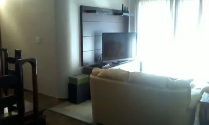 Tatuapé - vl. gomes cardim - 106m² 3 dorms - 1 vaga de garagem - com lazer