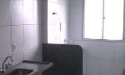 Apartamento com 3 quartos à venda no Parque Novo Mundo, São Paulo , 65 m2 por R$ 350.000