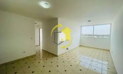 Vila prudente - 77 m² - 3 dorm. - 1 vaga - com lazer - 650m do metro oratorio