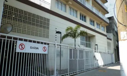 Kitnet / Stúdio à venda no Brás, São Paulo , 30 m2 por R$ 270.000