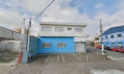 CARRÃO  - SALÃO  CASA ASSOBRADADA - COMERCIAL OU RESIDENCIAL - AU 284m²