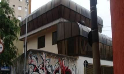 Casa com 4 quartos à venda no Tatuapé, São Paulo  por R$ 3.000.000