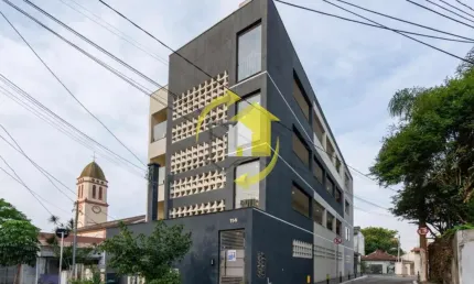 Studio vila carrão - 33,5 m² - 2 dorm. - bem localizado