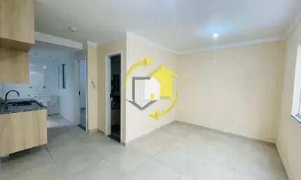 Kitnet / Stúdio à venda no Tatuapé, São Paulo 