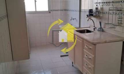 CIDADE PATRIARCA - 60 M² - 3 DORM. - 1 VAGA - LAZER COMPLETO