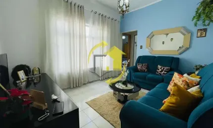 APARTAMENTO CHÁCARA TATUAPÉ - 36 M² - 1 DORM. - 1 KM DO METRO BELEM