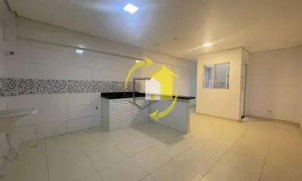 Studio - 42 m² - 1 dorm. - em frente ao parque piqueri