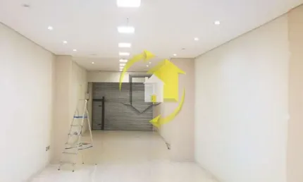 PONTO COMERCIAL - PENHA DE FRANÇA - 100M DO SHOPPING - 106 M² AC