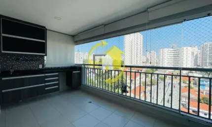 Vila carrão - 64 m² - 2 dorm. 1 suíte - 1 vaga - lazer completo