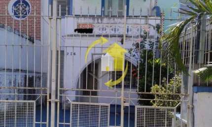 SOBRADO À VENDA - TATUAPÉ - 140 M² AC - 3 DORM. - 2 VAGAS