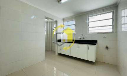 Apartamento com 2 quartos para alugar no Tatuapé, São Paulo 