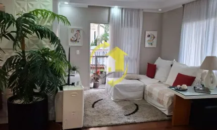 Apartamento 160 m² - 4 dorm. 1 suíte - 2 vagas - 3 min do shopping analia