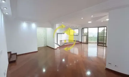 Vila regente feijó - 280 m² - 4 suítes - 4 vagas - em frente ao ceret