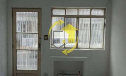 Casa com 2 quartos à venda no Quarta Parada, São Paulo 