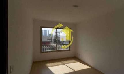 Apartamento com 1 quarto para alugar no Alto da Mooca, São Paulo 
