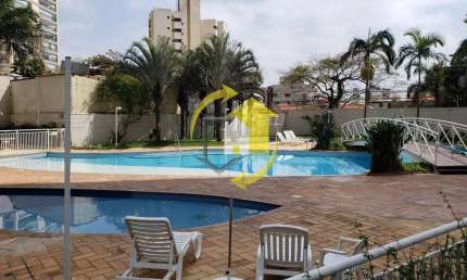 QUALITY HOUSE - 56 M² - 2 DORM. - 1 VAGA - LAZER COMPLETO