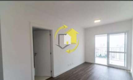 49 M² - 1 DORM. - 1 VAGA - C/ LAZER - 260M DO METRO