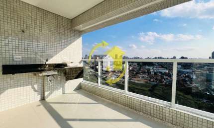 VILLA DE COIMBRA - 81 M² - 2 SUÍTES (OU 3 DORM.) - 2 VAGAS + DEPOSITO