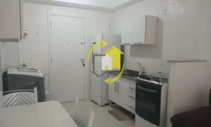 VILA EMA - 32 M² - 2 DORM. - C/ LAZER - 800M DA ESTAÇÃO ORATORIO
