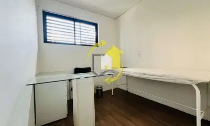 Sala comercial - consultório - área da saúde - 7 m² - 550m do metrô
