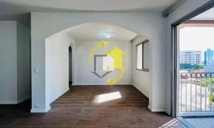 LOCAÇÃO - VILA REGENTE FEIJÓ - 70 M² - 2 DORM. 1 SUÍTE - 1 VAGA