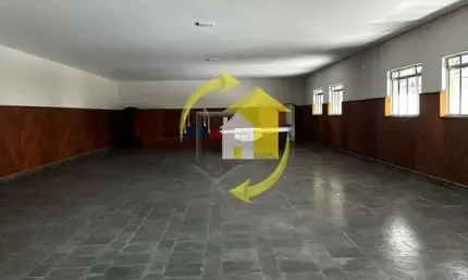 Ponto comercial com 2 salas para alugar na Cidade Patriarca, São Paulo 