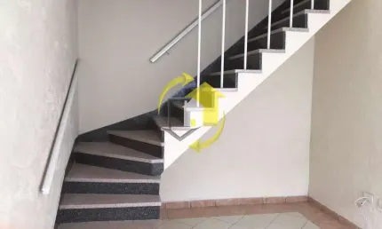 Casa com 2 quartos para alugar na Vila Gomes Cardim, São Paulo 