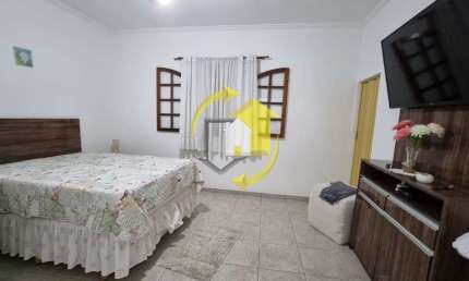 Casa com 2 quartos à venda no Tatuapé, São Paulo 