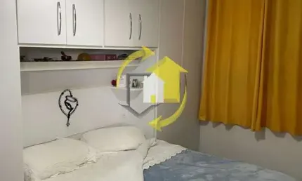 Apartamento com 2 quartos para alugar no Brás, São Paulo 