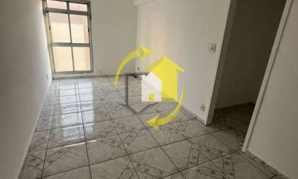 Apartamento com 2 quartos para alugar no Alto da Mooca, São Paulo 