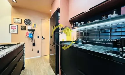 Vertiz tatuapé - 85 m² - 2 suítes - varanda gourmet - 2 vagas - lazer completo