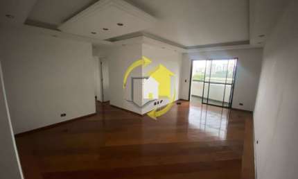 TATUAPÉ - 95 M² - 3 DORM. (1 SUÍTE) - 2 VAGAS - 280M DO METRO CARRÃO