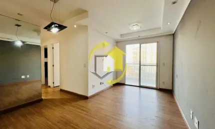 Apartamento 3 dorms - bresser mooca - 65m² - 1 vaga - lazer