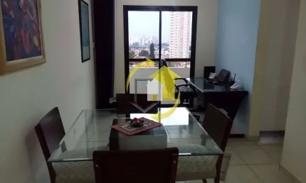 VILA BERTIOGA - 50 M² - 2 DORM. - 1 VAGA + DEPOSITO - C/ LAZER